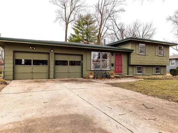 6404 N Walrond Ave, Kansas City, MO 64119