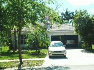 15886 SW 26th St, Miramar, FL 33027