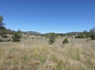 823 Harmon Drive, Cotopaxi, CO 81223