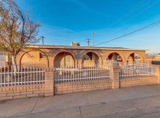 3702 W Grove St, Phoenix, AZ 85041