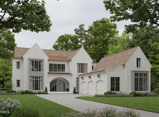 4310 Camelot Dr, Raleigh, NC 27609