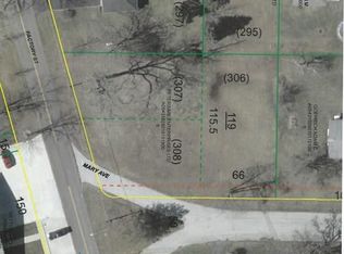 100 Mary St, Bradford, OH 45308