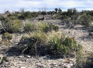 731 White Tail Way Trl #23 & 24, Ozona, TX 76943