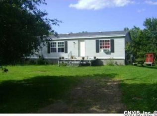 40 Harry Bryant Rd, Williamstown, NY 13493