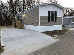 6903 Bittersweet Ln #17, Indianapolis, IN 46236