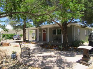 9438 Guadalupe Trl NW, Albuquerque, NM 87114