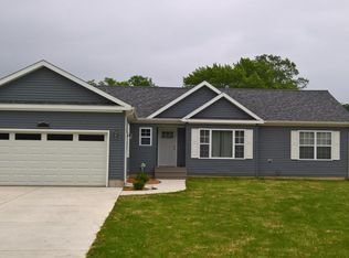 9057 3rd St, Baroda, MI 49101