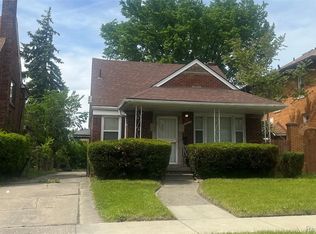 11867 Engleside St, Detroit, MI 48205