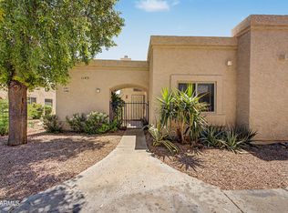 2019 W LEMON TREE Place #1145, Chandler, AZ 85224