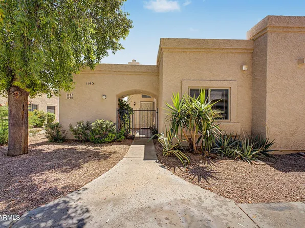 2019 W LEMON TREE Place #1145, Chandler, AZ 85224