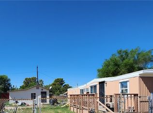 257 N Fir Rd, Blythe, CA 92225