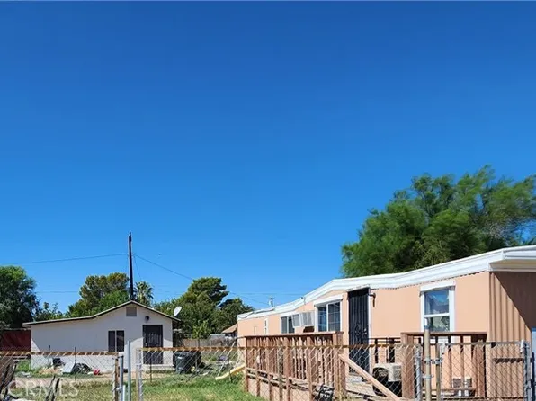 257 N Fir Rd, Blythe, CA 92225
