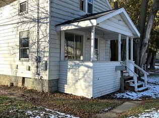 1227 Clark St, Lansing, MI 48906