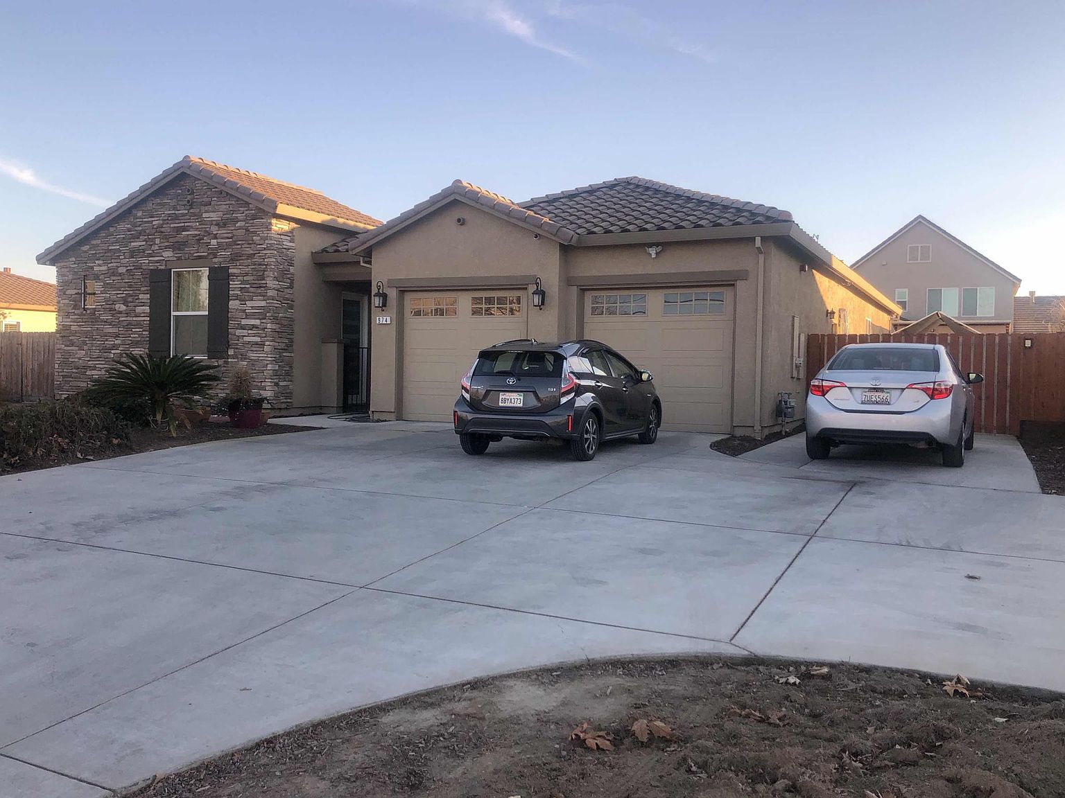 974 W Woodward Ave, Manteca, CA 95337 Zillow