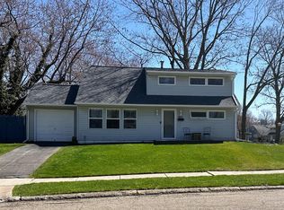 3001 14th St, Cuyahoga Falls, OH 44223