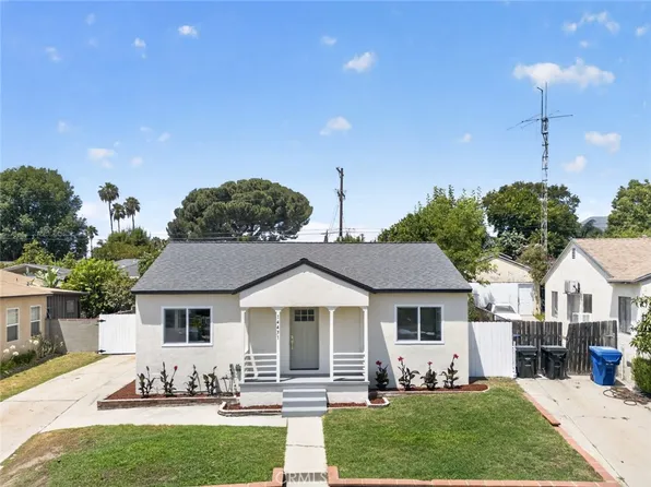 14431 Beaver St, Sylmar, CA 91342