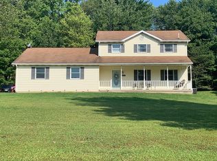 351 Stone Rd, Brookville, PA 15825