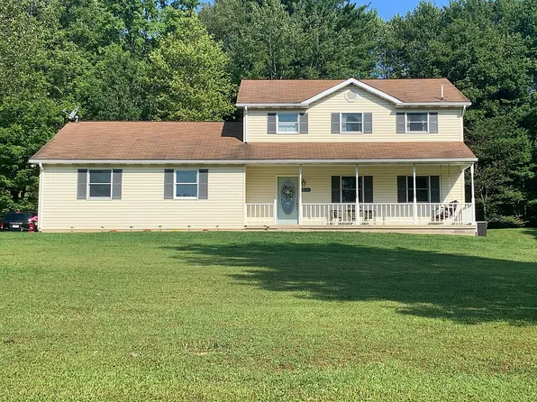 351 Stone Rd, Brookville, PA 15825