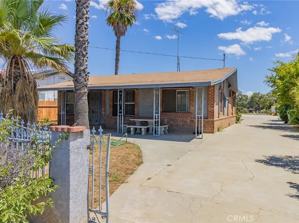 1216 Beaumont Ave, Beaumont, CA 92223