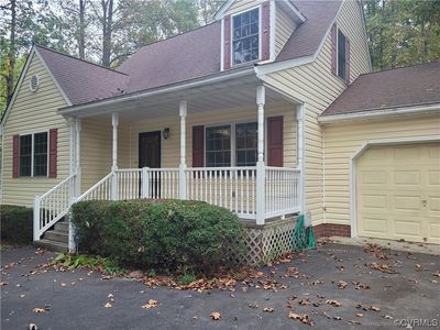 10121 Old Quarter Ln, New Kent, VA, 23124