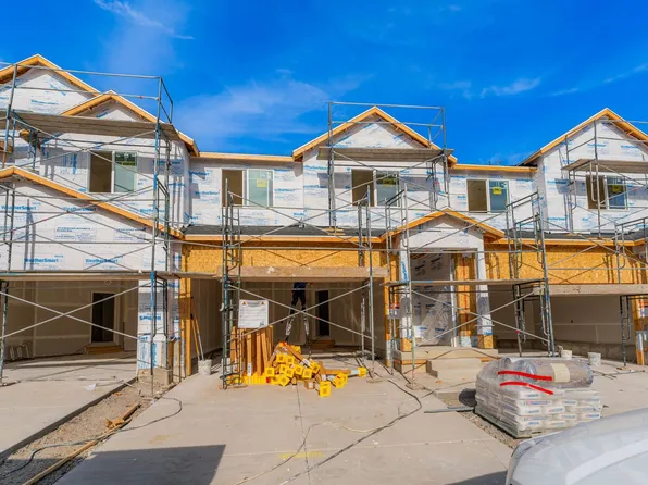 LOT 6 W Sungleam Ln #602, Saratoga Springs, UT 84045