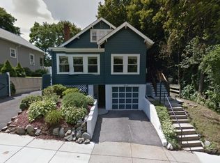 7 Riverview Rd #2, Brighton, MA 02135