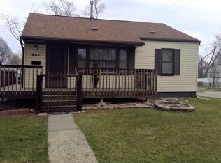 805 E 21st St, Des Moines, IA 50317