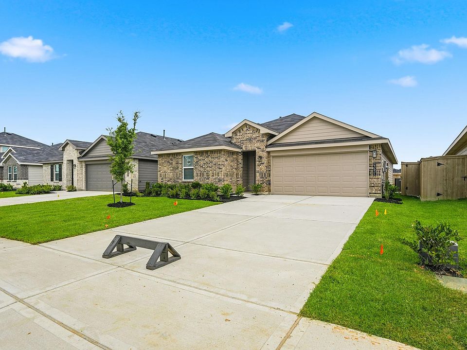 1st image of 23631 Rising Sun Dr