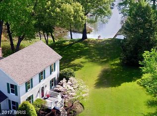 410 Sportsman Hall Rd, Queenstown, MD 21658