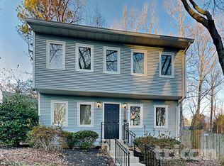 1192 Haven Brook Ln NE, Atlanta, GA 30319