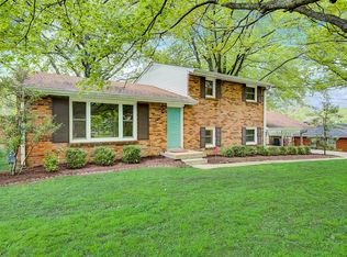 4921 Darlington Dr, Nashville, TN 37211