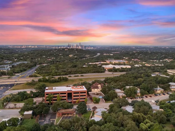 702 Castle Ridge Rd APT C, Austin, TX 78746