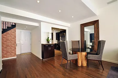 Rented by Corcoran