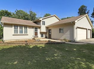 11788 231st Ct, Trevor, WI 53179