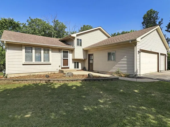 11788 231st COURT, Trevor, WI 53179