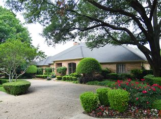 5903 Twin Cvs, Dallas, TX 75248