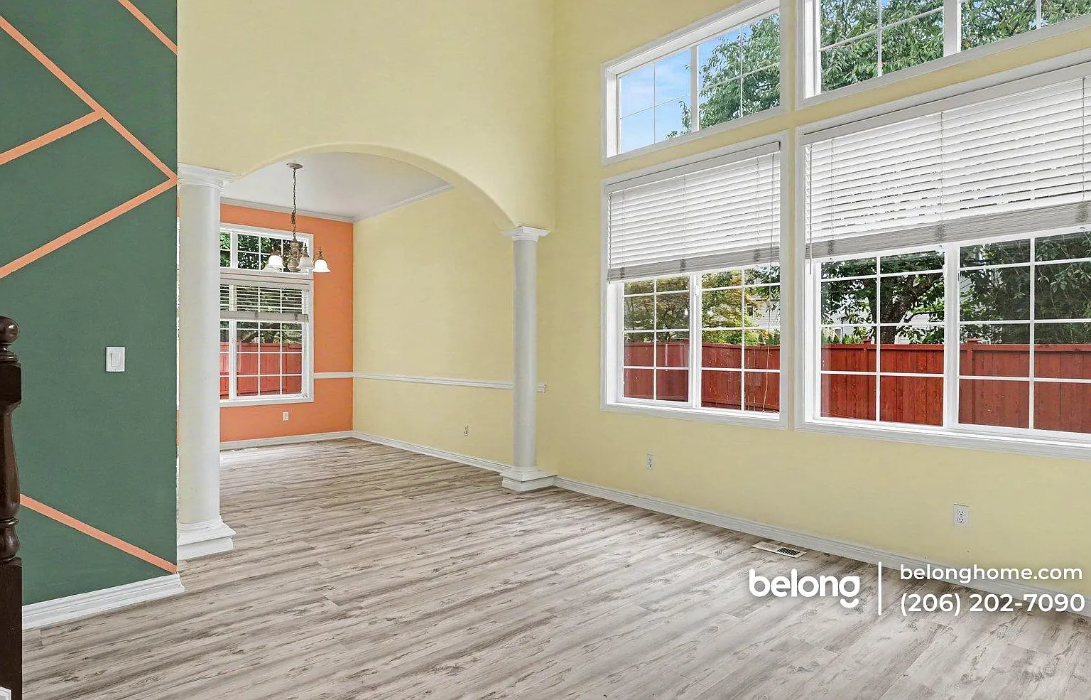 3 bed, 2.5 bath, 1920 sqft, $3,695 — Photo 3