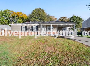 3712 Firethorne Dr, Memphis, TN 38115