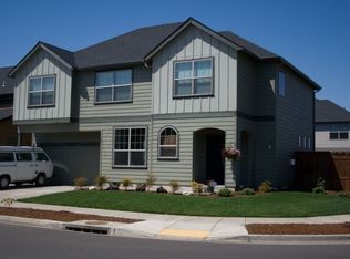 5463 Andrea Ave, Eugene, OR