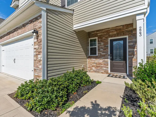 223 Haddonsfield Dr, Mooresville, NC 28115