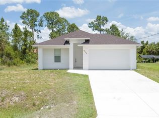 3306 56th St W, Lehigh Acres, FL 33971