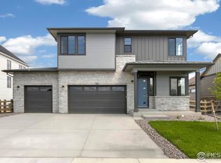 1352 Alyssa Dr, Timnath, CO 80547
