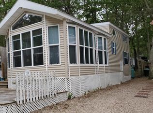 310 Old Chatham Rd #A88, South Dennis, MA 02660