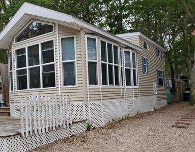 310 Old Chatham Road #A-88, South Dennis, MA, 02660