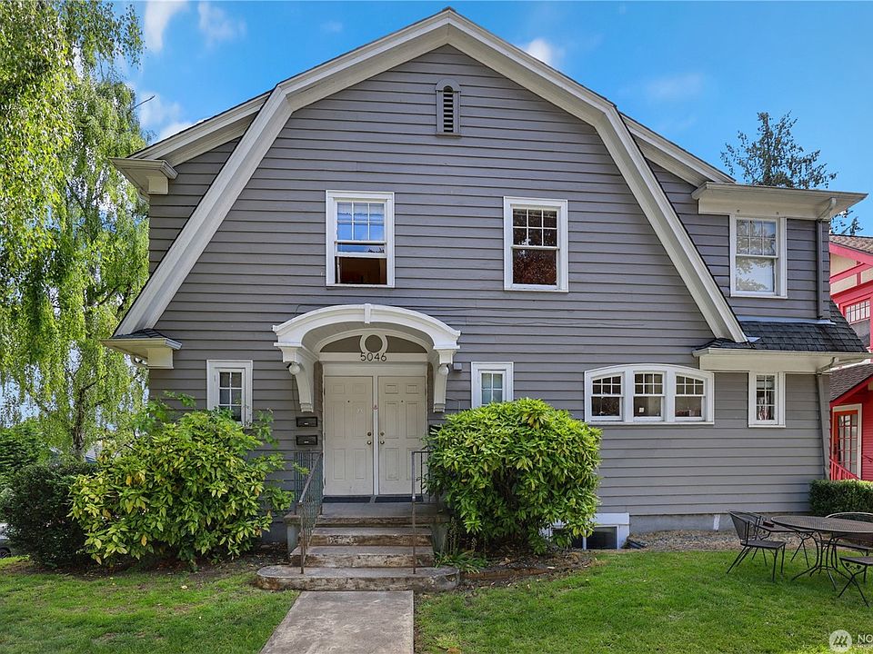 1st image of 5046 19th Ave NE #U