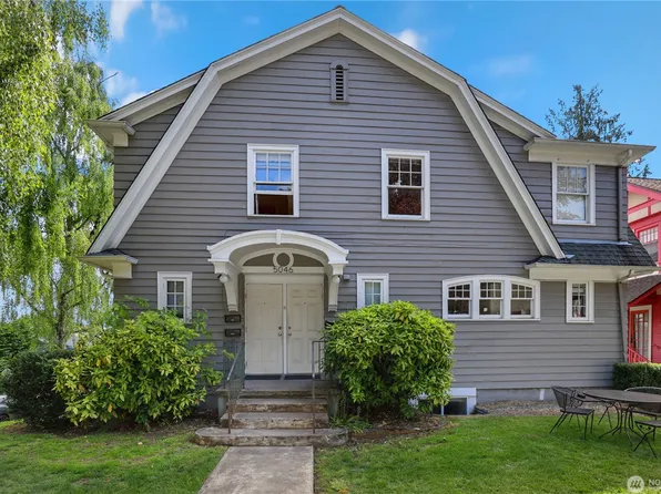5046 19th Ave NE, Seattle, WA