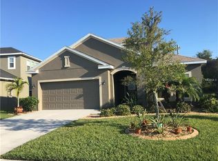 11025 77th St E, Parrish, FL 34219