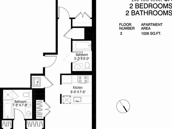 2nd image of this home