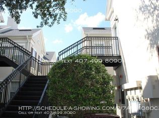 1579 Lake Baldwin Ln APT C, Orlando, FL 32814