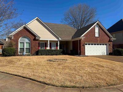 158 Eulas Ridge Cv, Collierville, TN, 38017